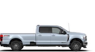 2026 Ford Super Duty® External Image 1
